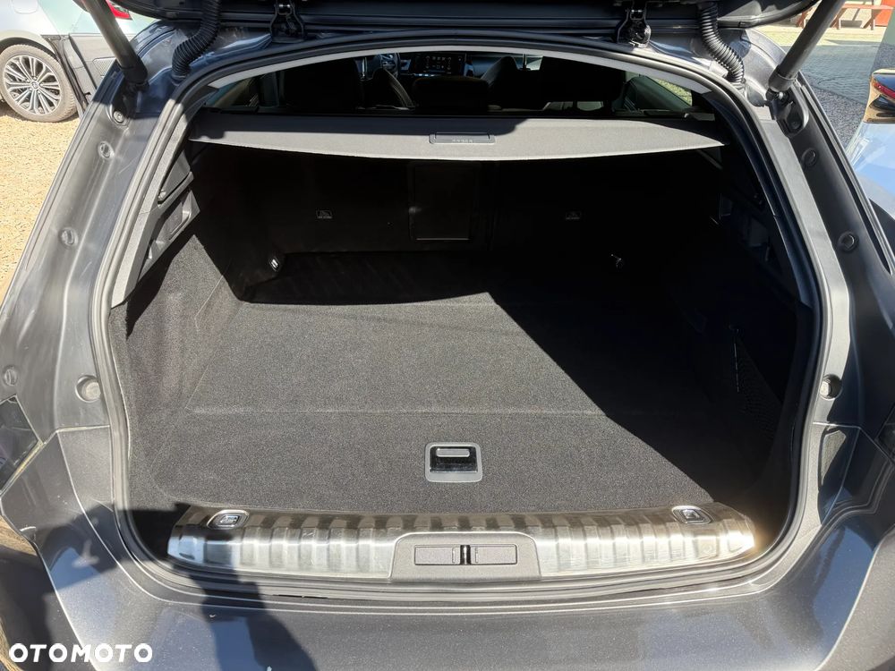 Peugeot 508 1.5 BlueHDi Allure S&S EAT8 - 9