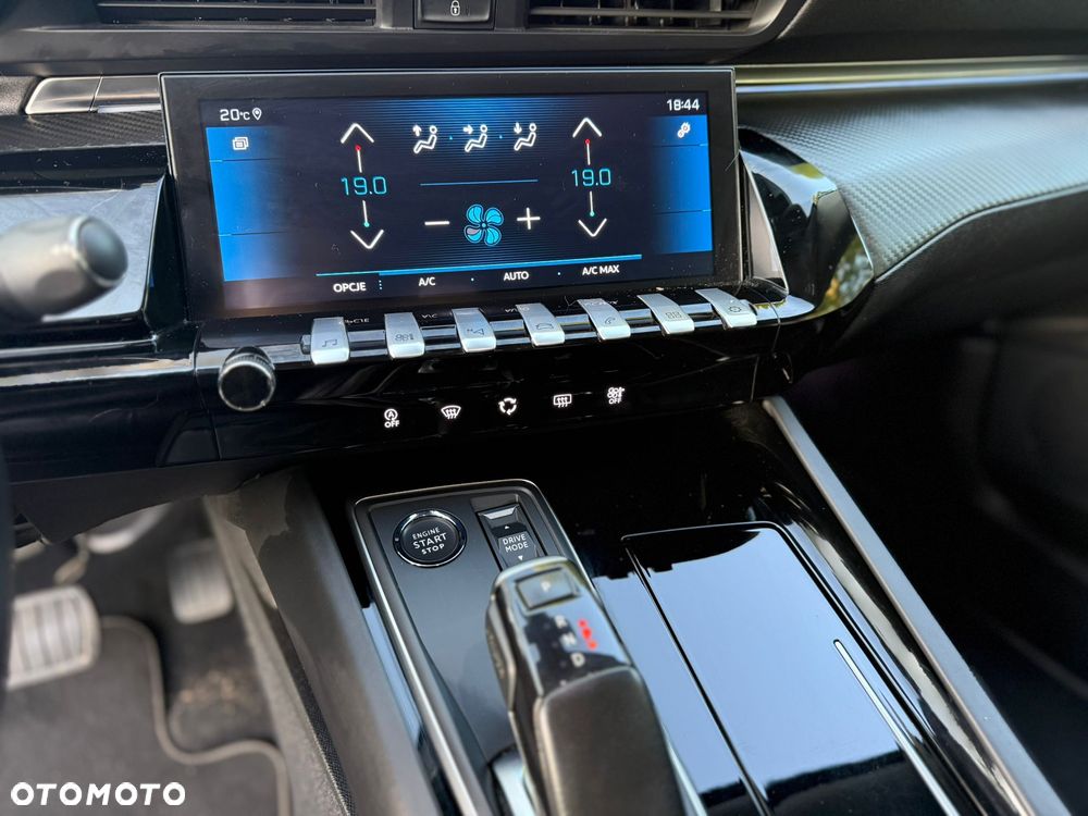 Peugeot 508 1.5 BlueHDi Allure Pack S&S EAT8 - 17