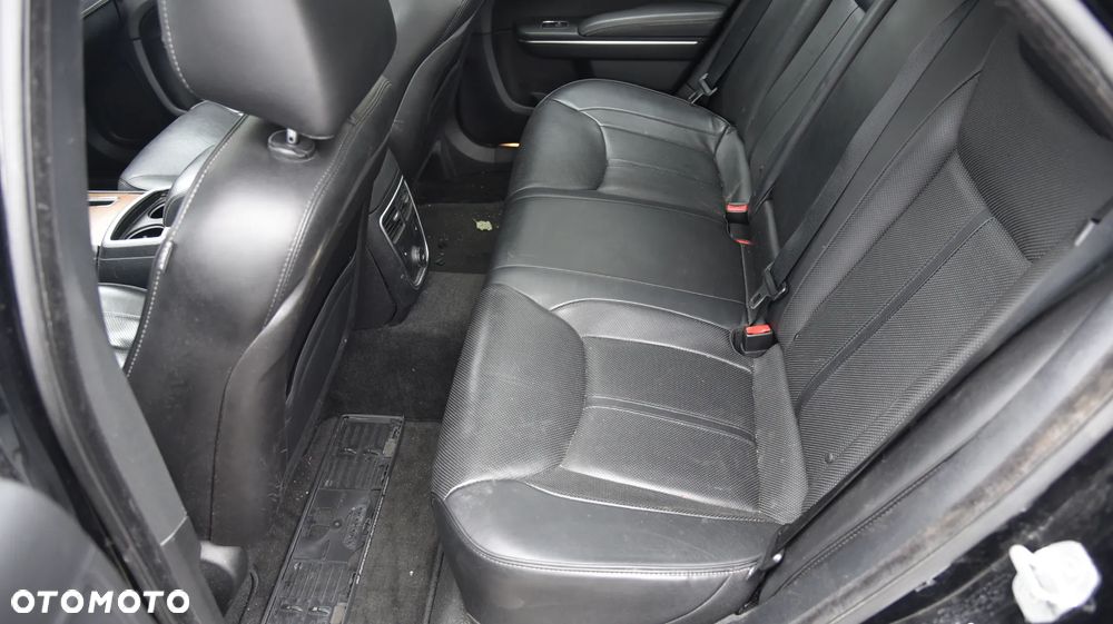 Lancia Thema 3.6 V6 VVT 24V Automatik Executive - 10