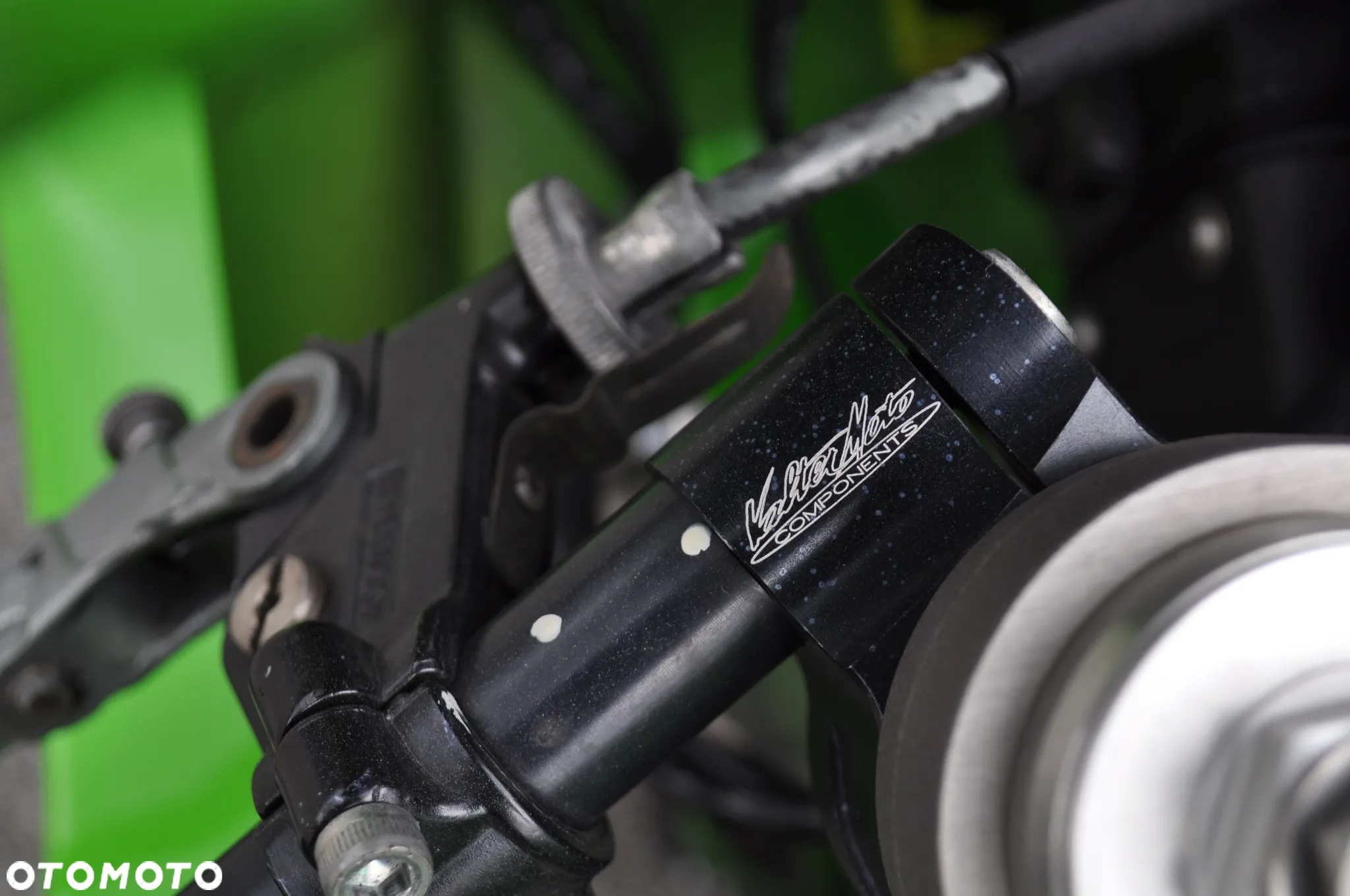 Kawasaki ZXR - 23