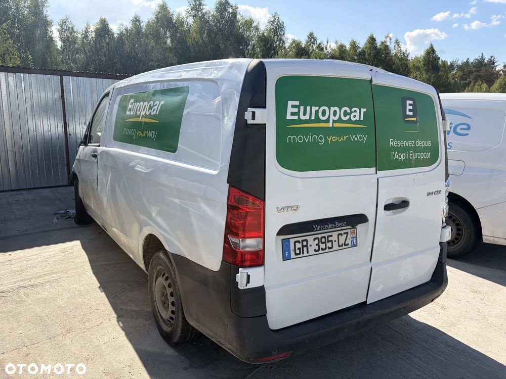 Mercedes-Benz vito - 3