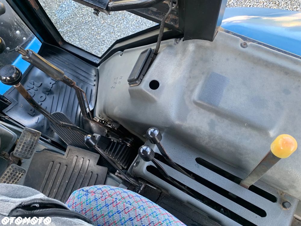 Pronar 82TSA MTZ 82SA 82A PRONAR nie Ursus, Zetor, Belarus - 29