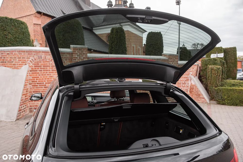 BMW Seria 5 - 32