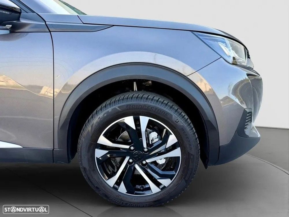 Peugeot 2008 PureTech 130 EAT8 Allure - 11