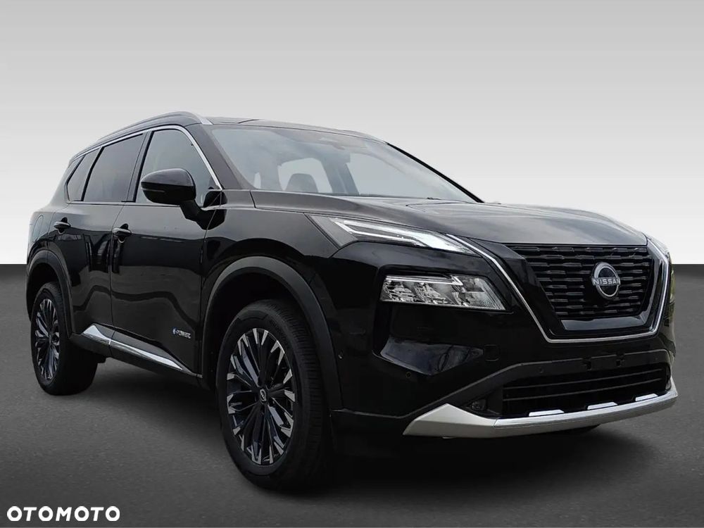 Nissan X-Trail 1.5 VC-T e-POWER Tekna 2WD - 7