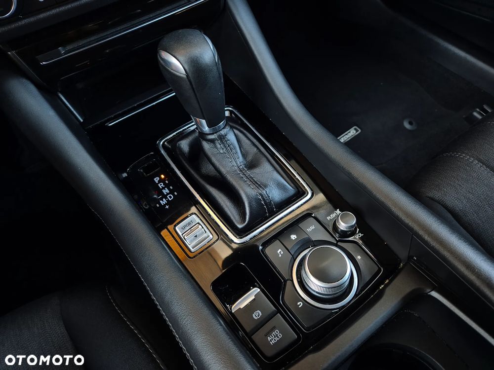 Mazda 6 2.0 Skymotion - 14