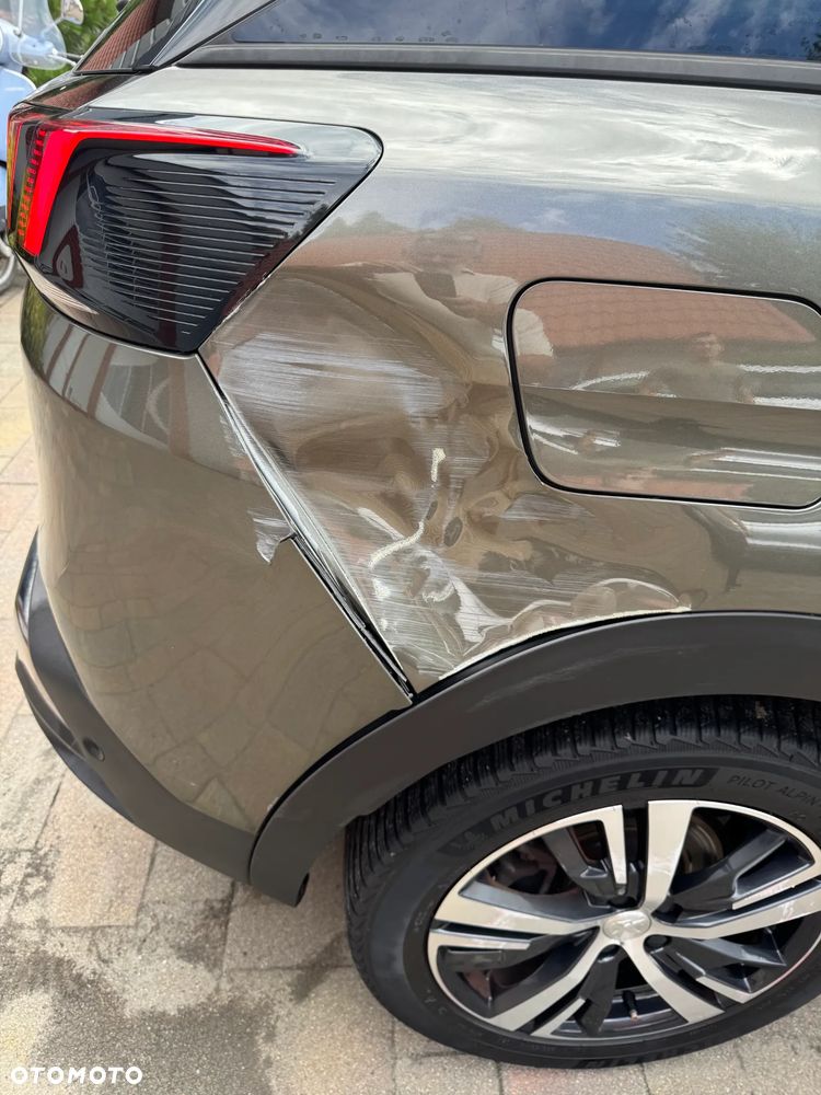 Peugeot 3008 BlueHDi 130 Stop & Start EAT8 Active Pack - 14