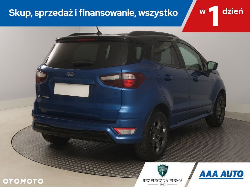 Ford EcoSport - 7