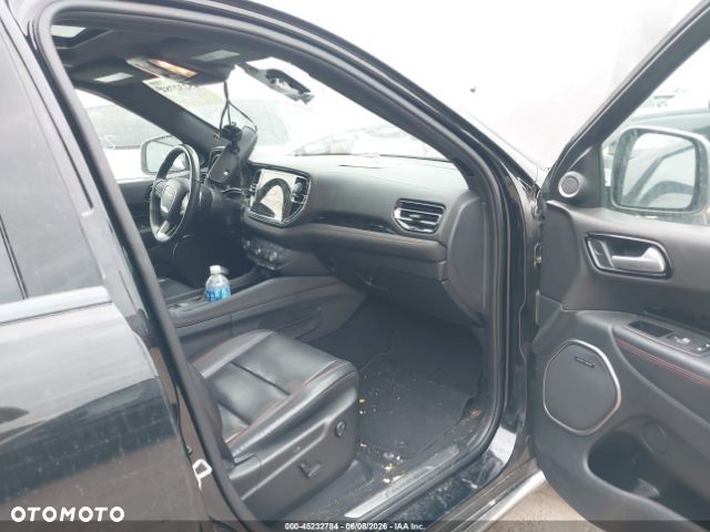 Dodge Durango 3,6 Citadel - 5