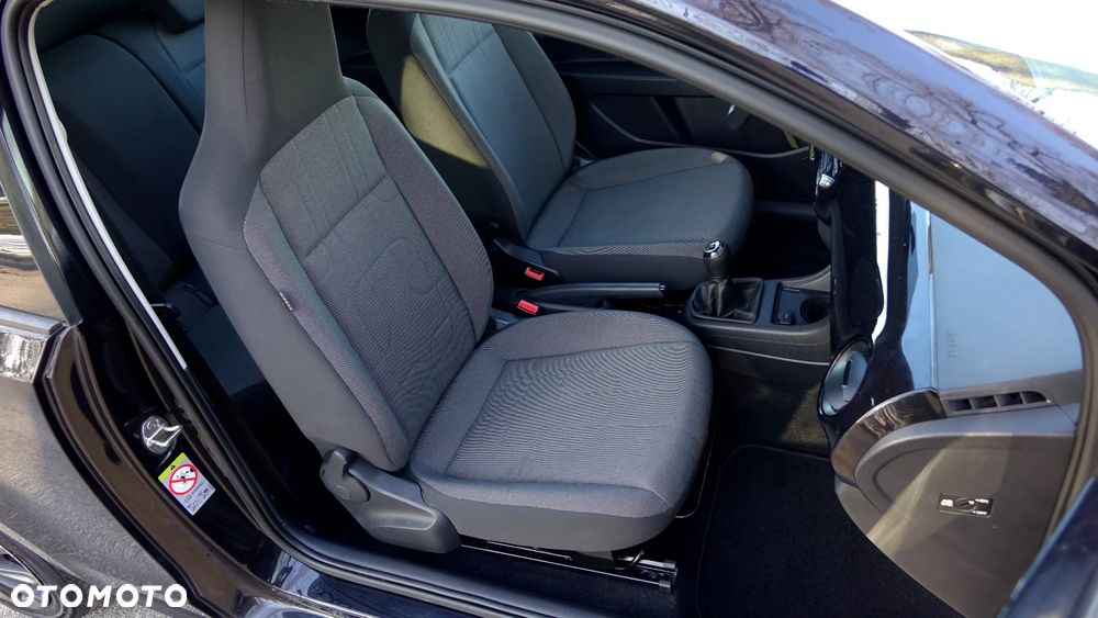 Volkswagen up! move - 2