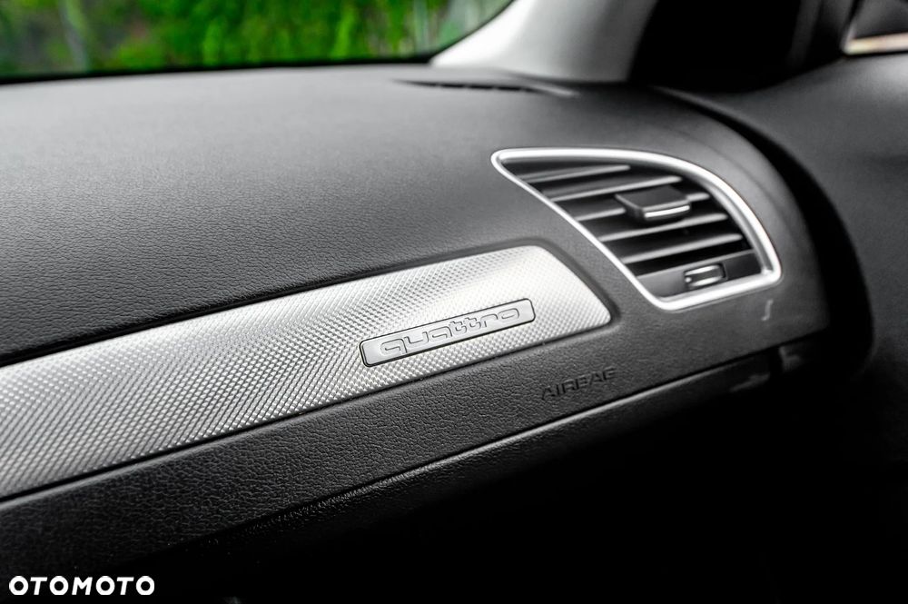 Audi A4 Avant 2.0 TFSI Quattro S tronic - 31