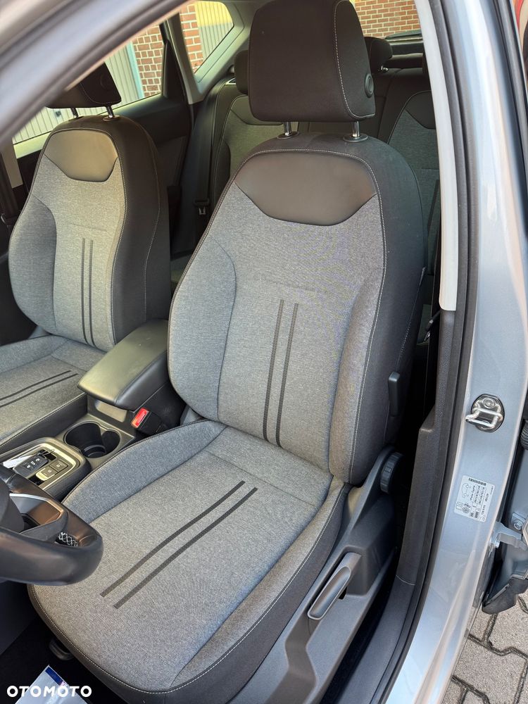 Seat Ateca 2.0 TDI DSG Xperience - 22