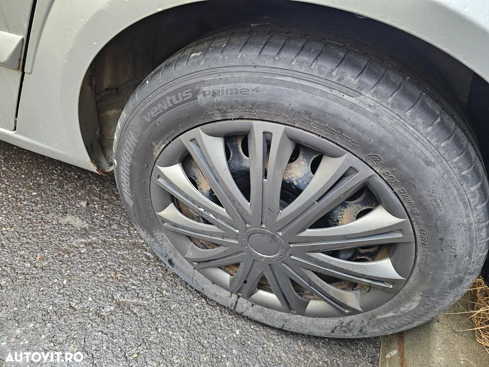 Opel Astra 1.7 CDTI Essentia - 18