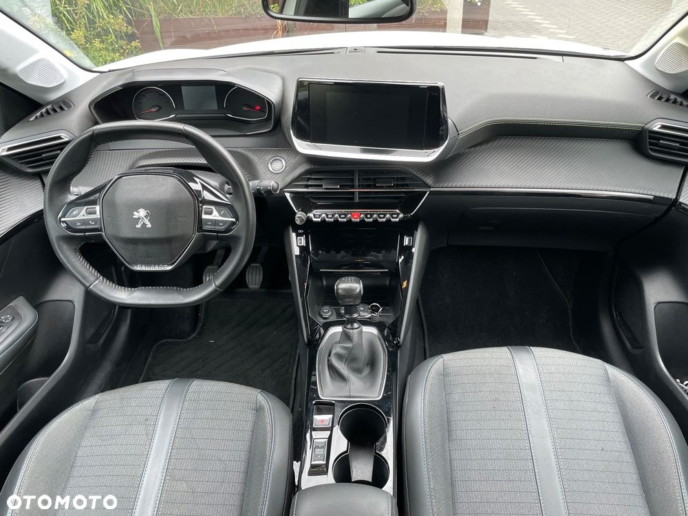 Peugeot 208 PureTech 100 Allure - 7