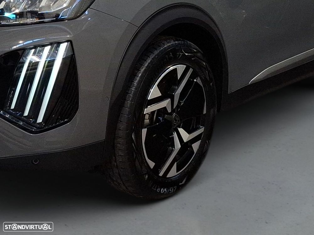 Peugeot e-2008 54 kWh Allure - 4
