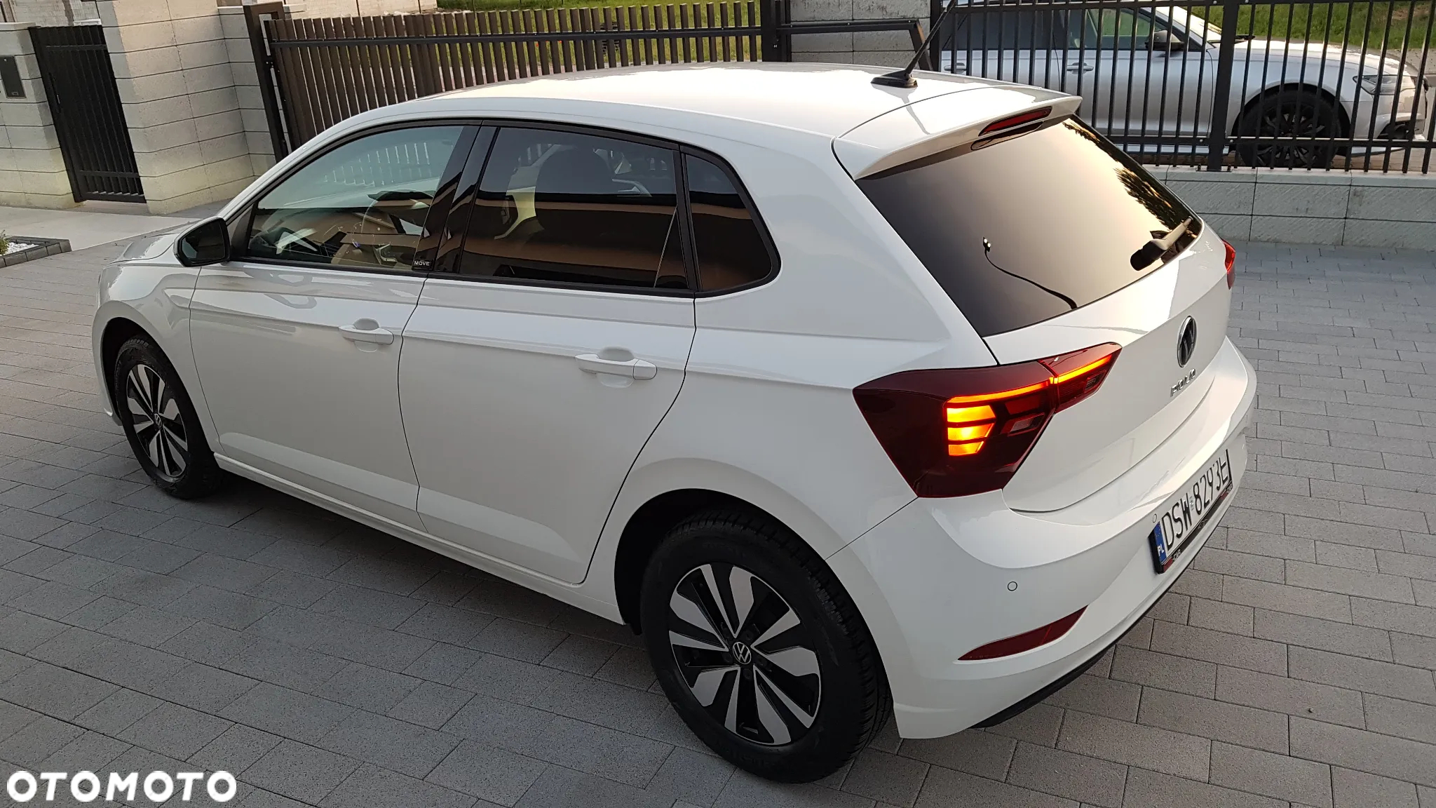 Volkswagen Polo 1.0 MPI Special Edition - 11