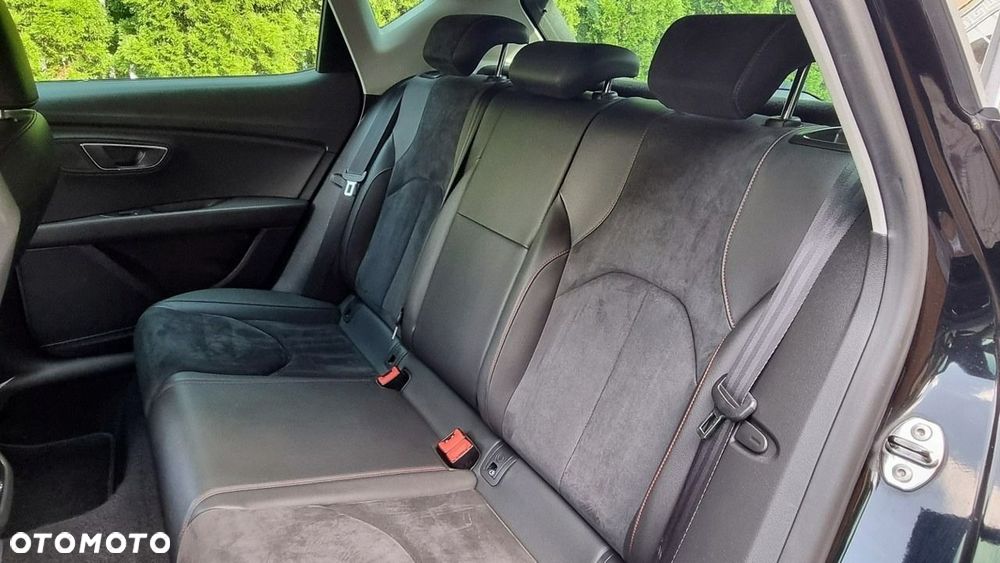 Seat Leon - 22
