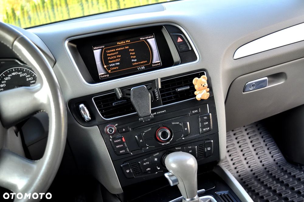 Audi Q5 2.0 TDI Quattro S tronic Prime Line - 28