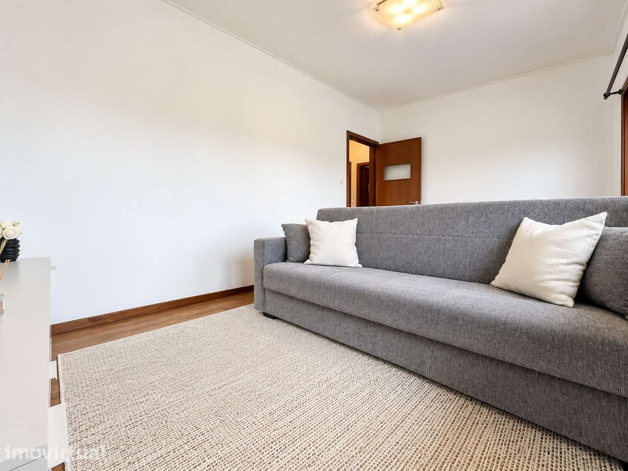 Apartamento T1 Arrendamento em Oliveira do Douro,Vila Nova de Gaia - Grande imagem: 3/21