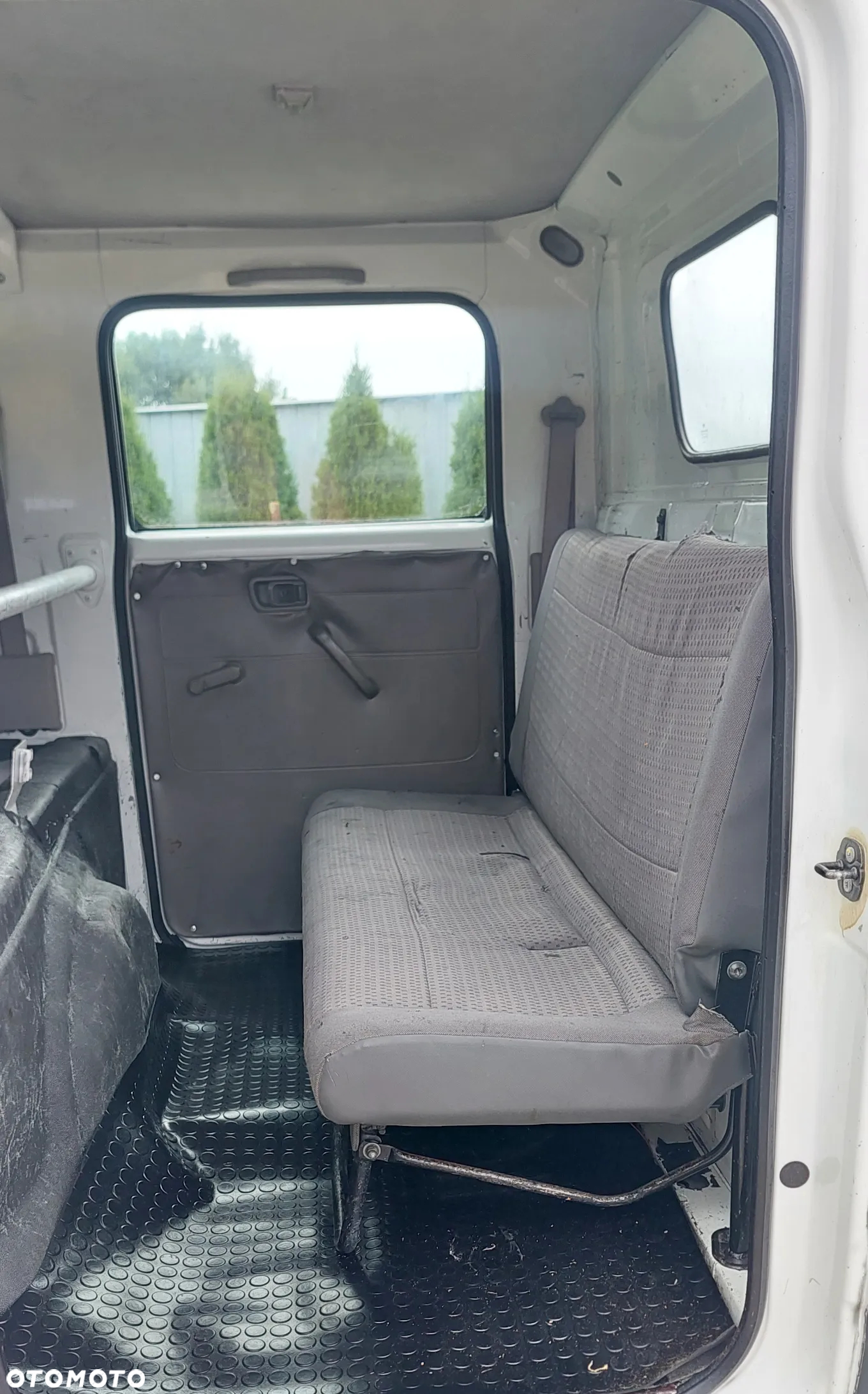 Nissan Cabstar - 25