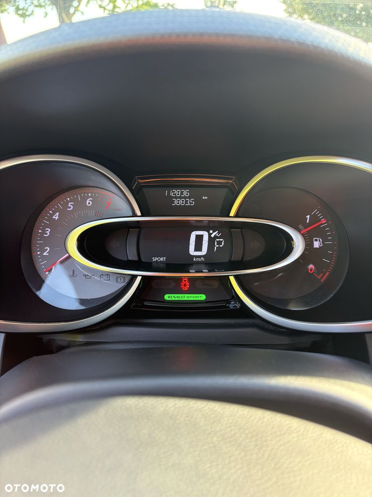 Renault Clio - 22