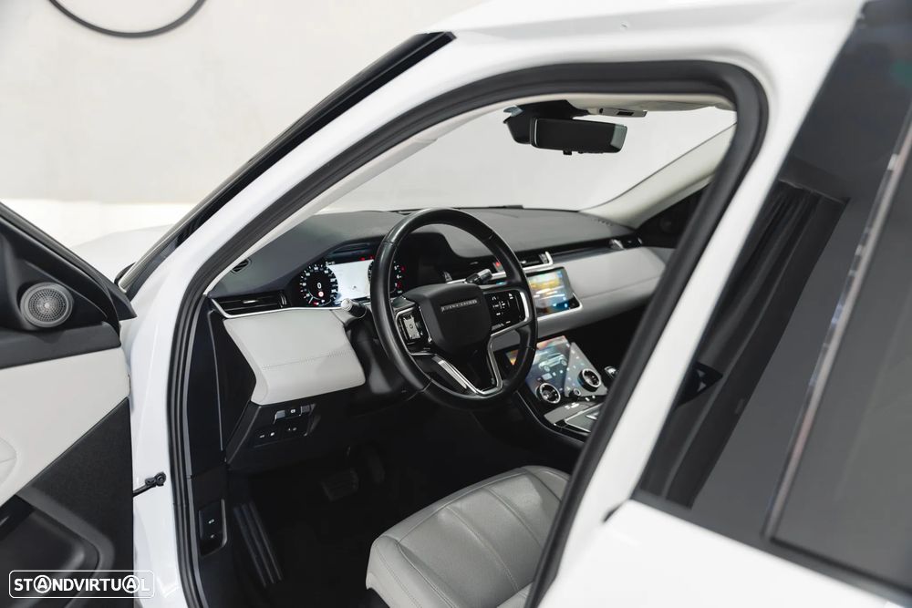 Land Rover Range Rover Evoque P300e R-Dynamic HSE - 26
