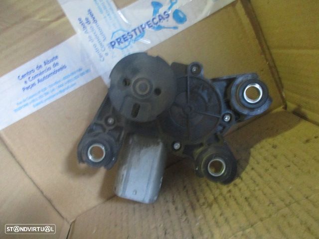 Motor Teto 9683364380 CITROEN BERLINGO 2008 - 2