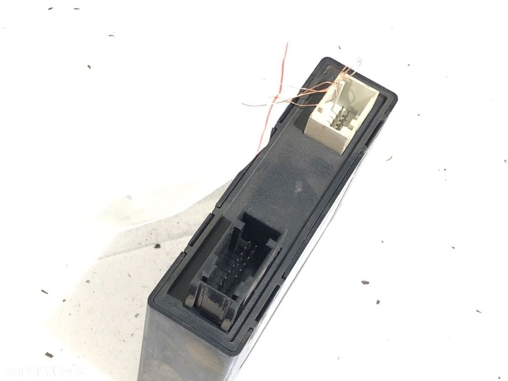 MODUŁ PDC  OPEL SIGNUM liftback (Z03) 2003 - 2008 2.0 Turbo (F48) 129 kW [175 KM] benzyna 2003 - - 3