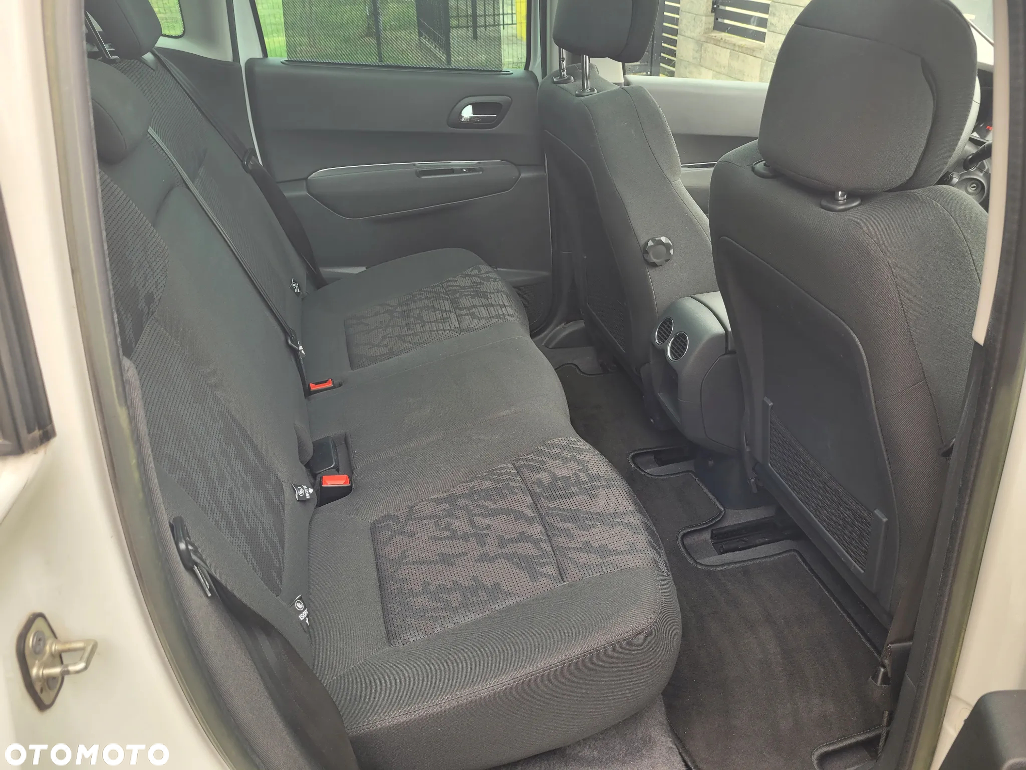Peugeot 3008 1.6 Allure - 15