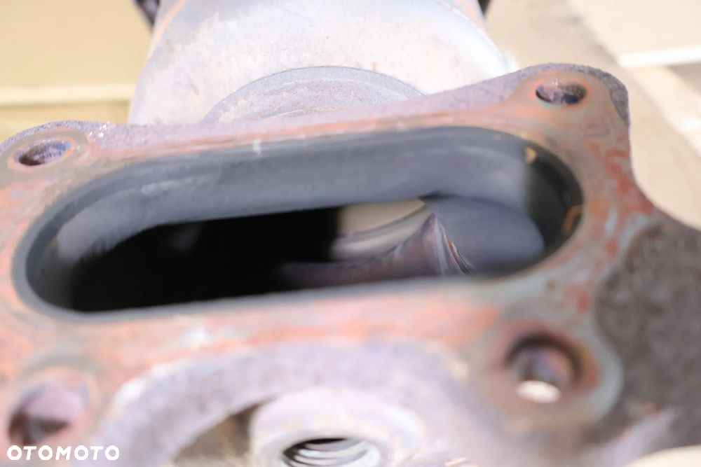 HONSA CR-V CRV III 3 2.0 BENZYNA LIFT 09-12 KATALIZATOR ORYGINAŁ - 4