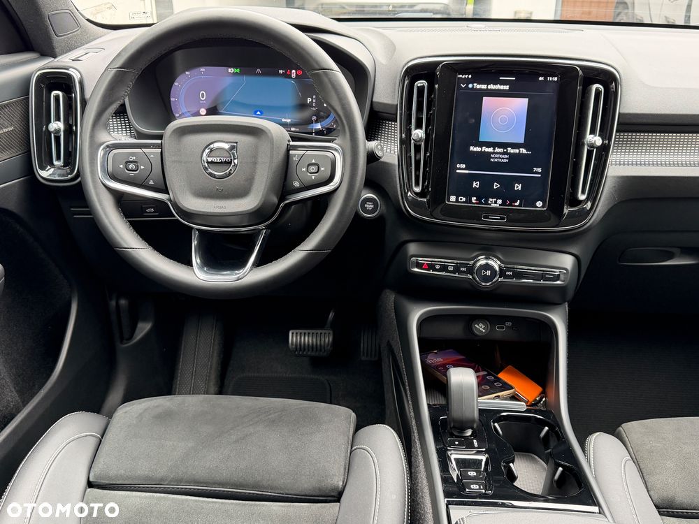 Volvo XC 40 B4 B DKG RDesign - 6