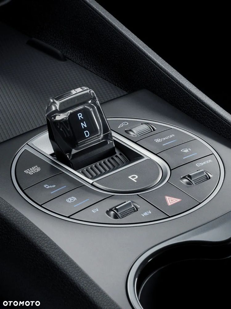 BYD Seal 5 DM-i 1.5 Design - 6