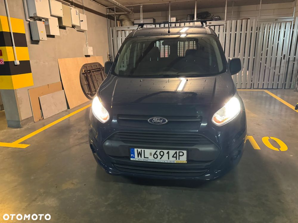 Ford Transit Connect 220 L1 Trend - 2