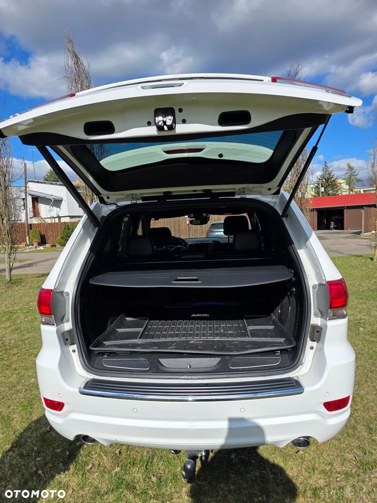 Jeep Grand Cherokee - 4