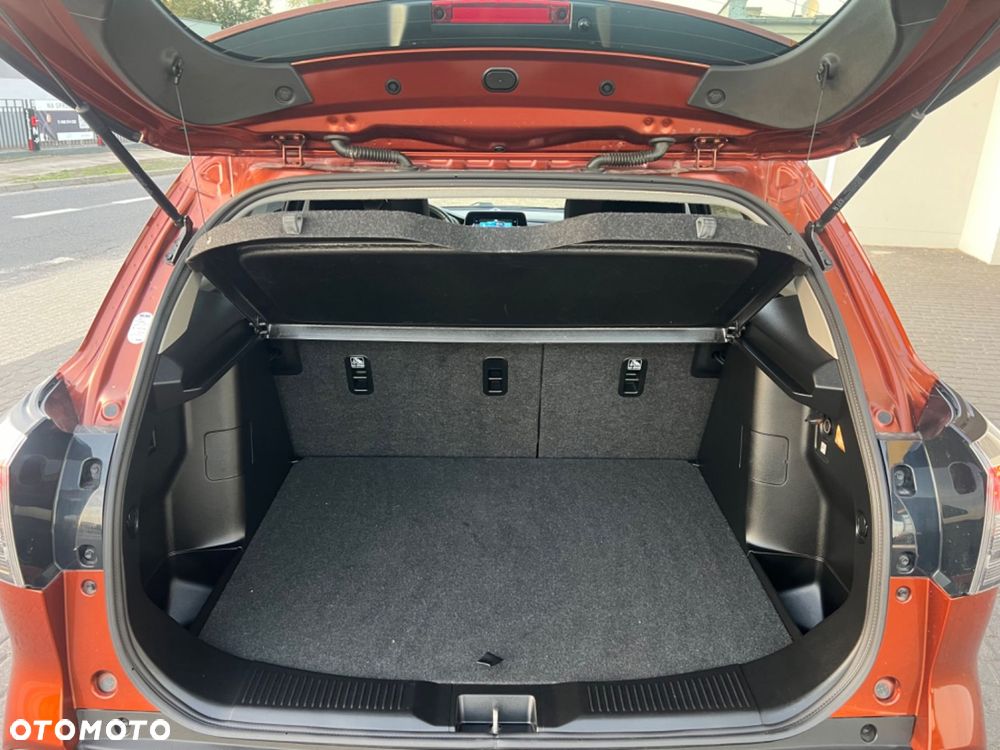 Suzuki SX4 S-Cross 1.4 Boosterjet Hybrid Comfort - 21