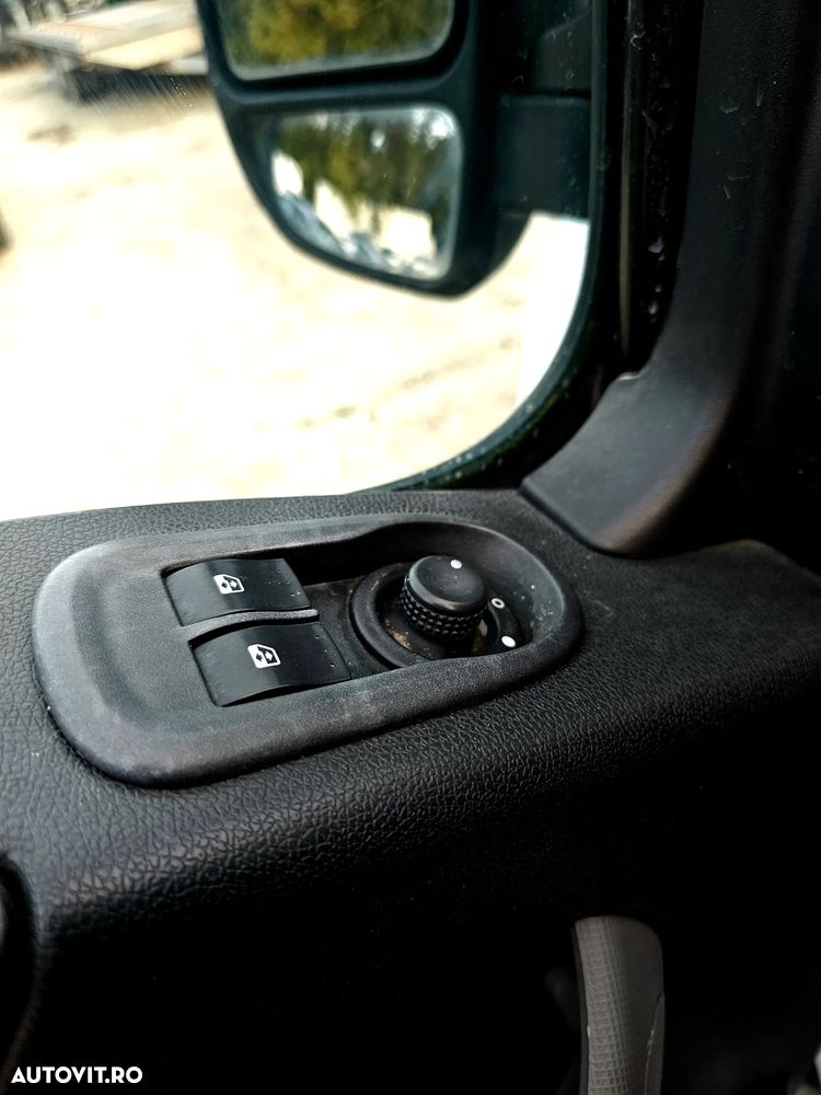 Renault Master - 22