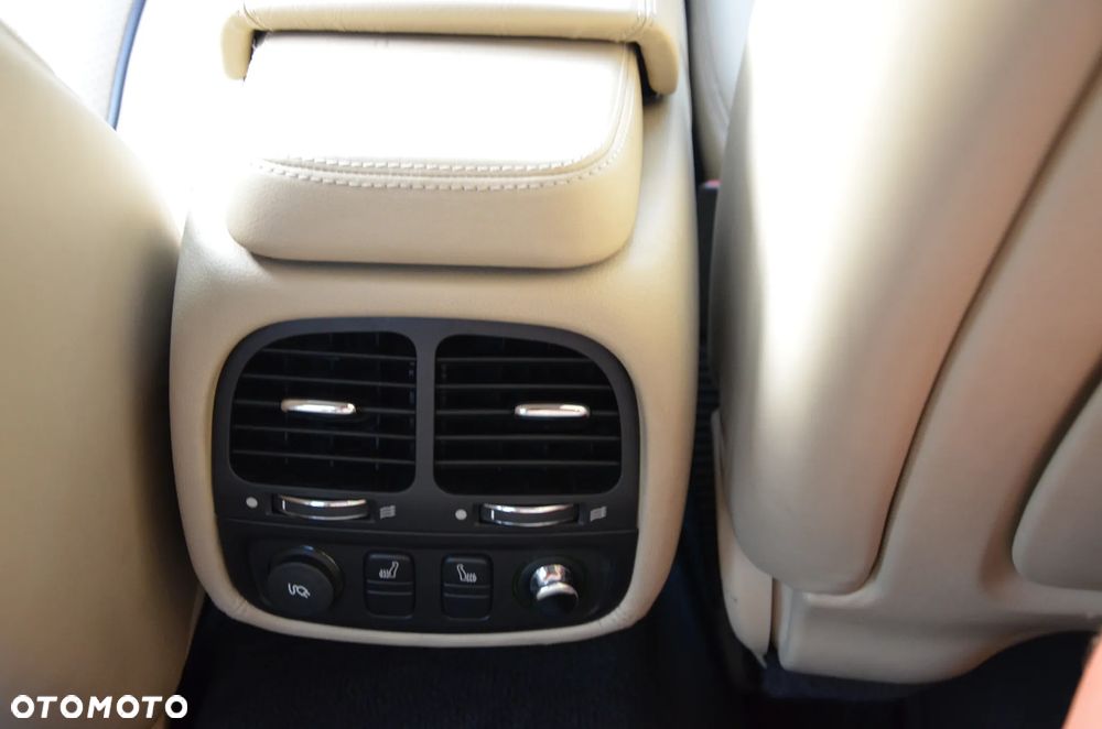 Jaguar XJ XJ6 2.7 Twin Turbo Executive Last Edition - 12