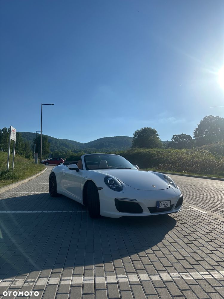 Porsche 911 - 2