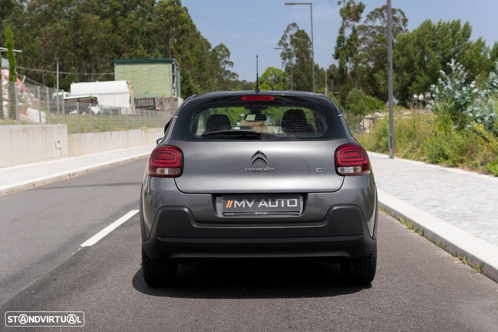 Citroën C3 1.2 PureTech Feel - 7