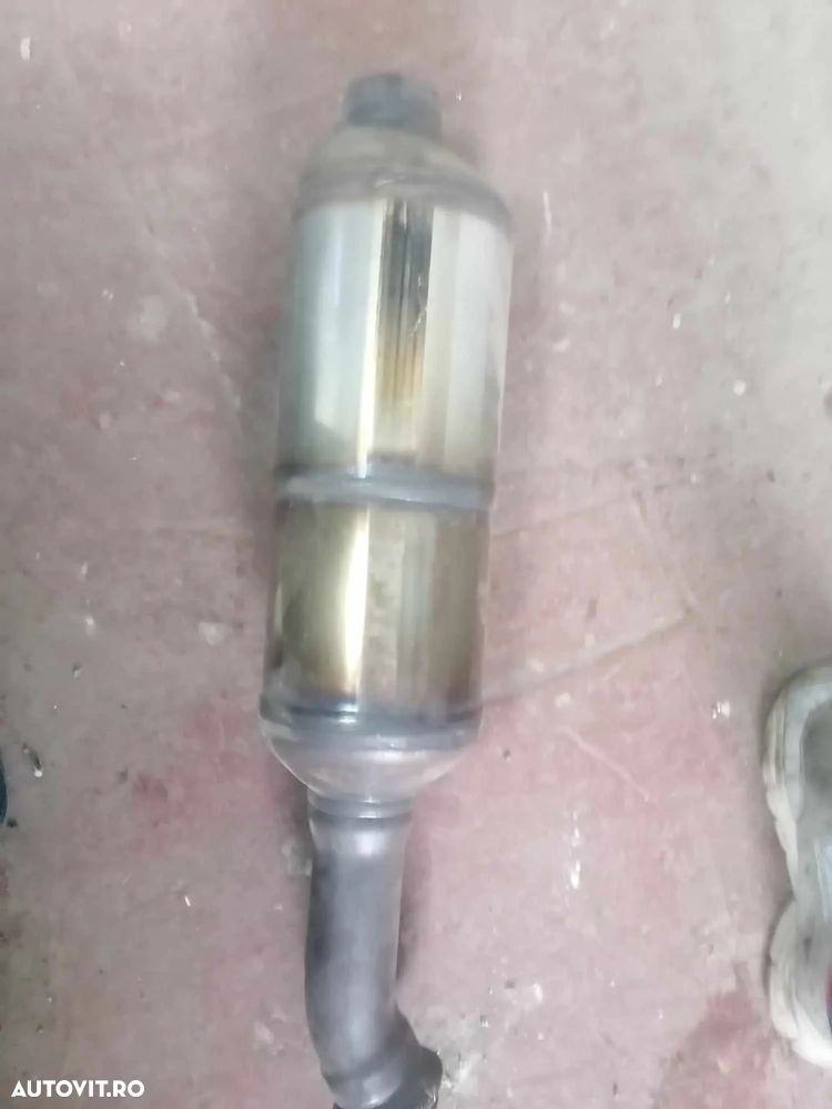 Catalizator dpf bmw seria 2 f44, seria 1 f40, x1 f48 x2 f39 1.5 benzina 9454315, 228271 10, 8689343