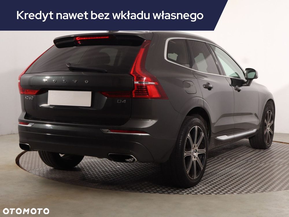 Volvo XC 60 - 7