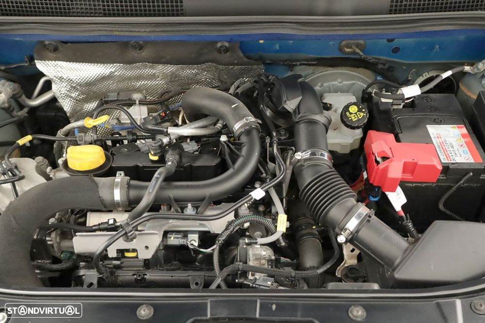 Dacia Sandero 1.0 TCe Expression - 22