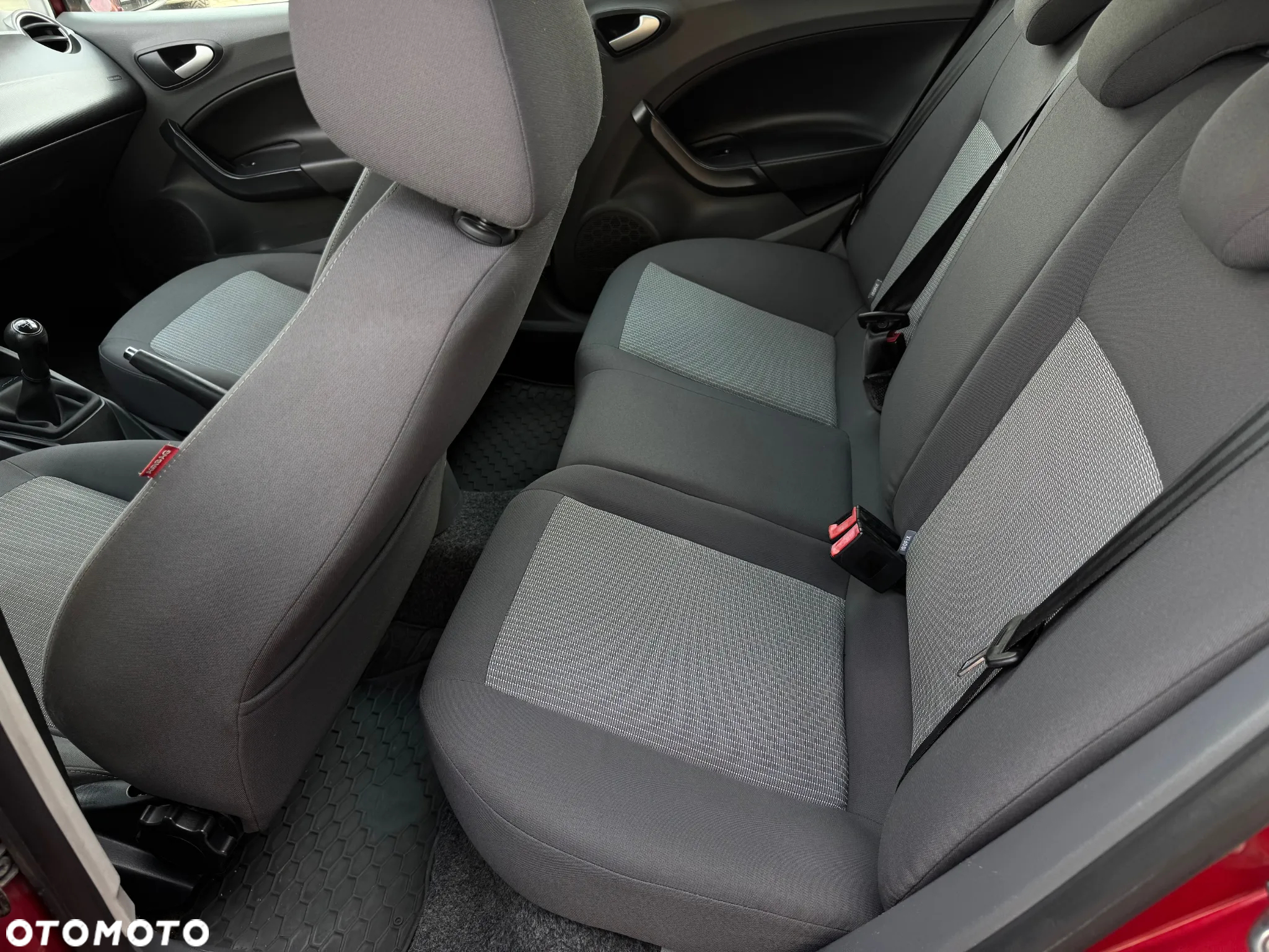 Seat Ibiza - 16