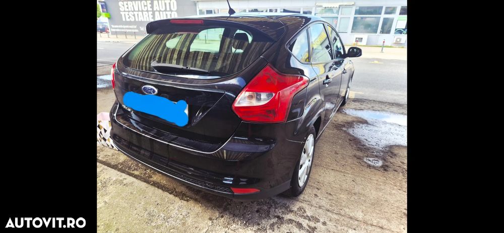 Ford Focus - 6