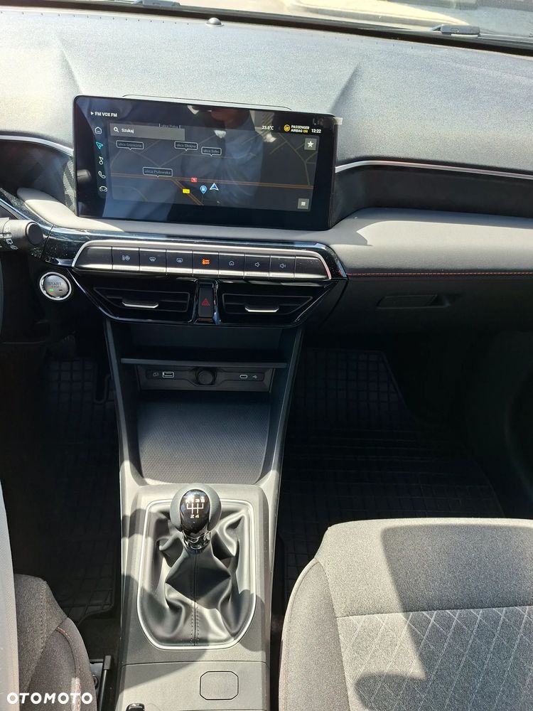 MG MG3 1.5 Excite - 19