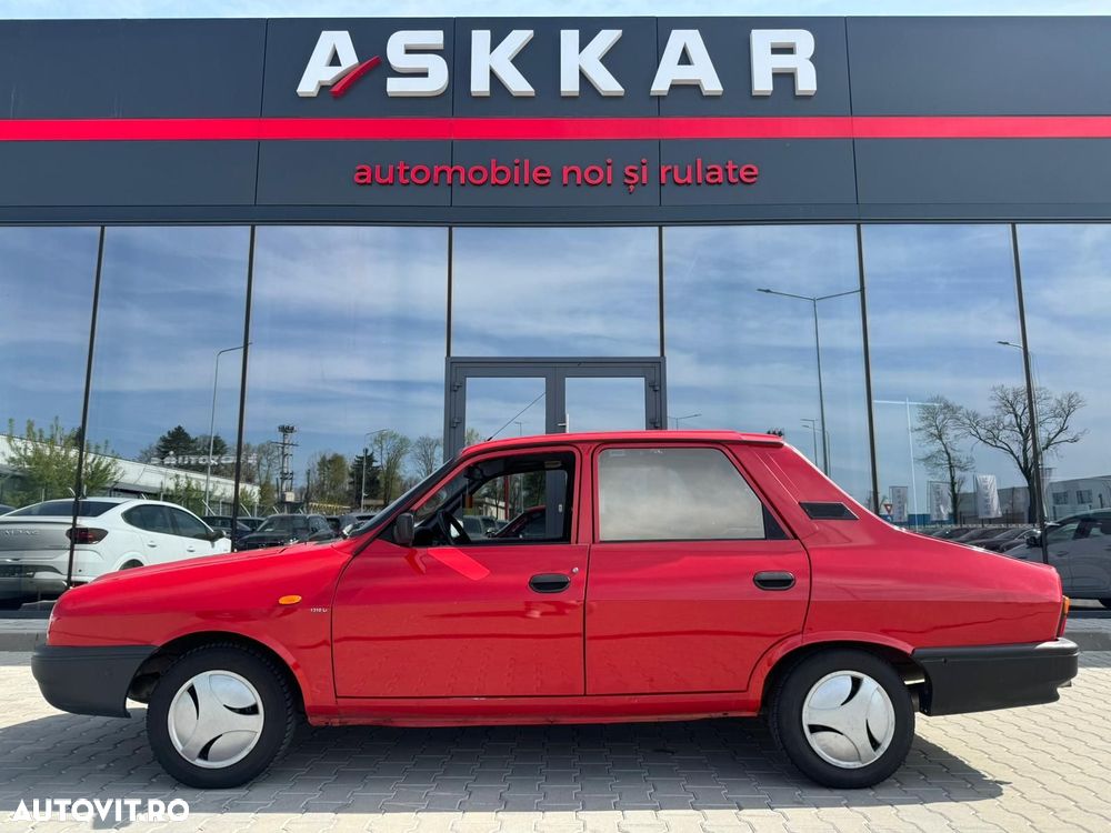 Dacia 1310 Berlina 1.4 LI - 9