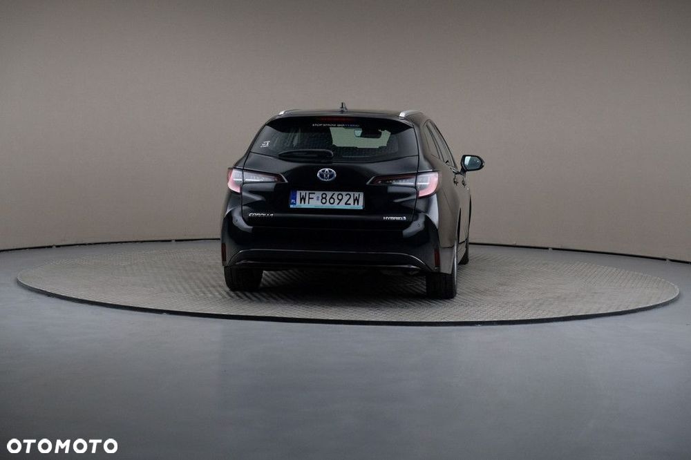 Toyota Corolla 1.8 Hybrid Comfort - 5