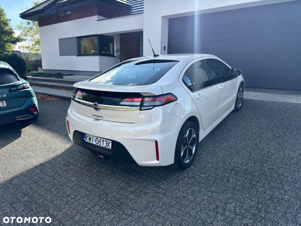 Opel Ampera Standard - 1