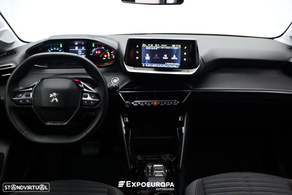Peugeot e-208 Active Pack - 9