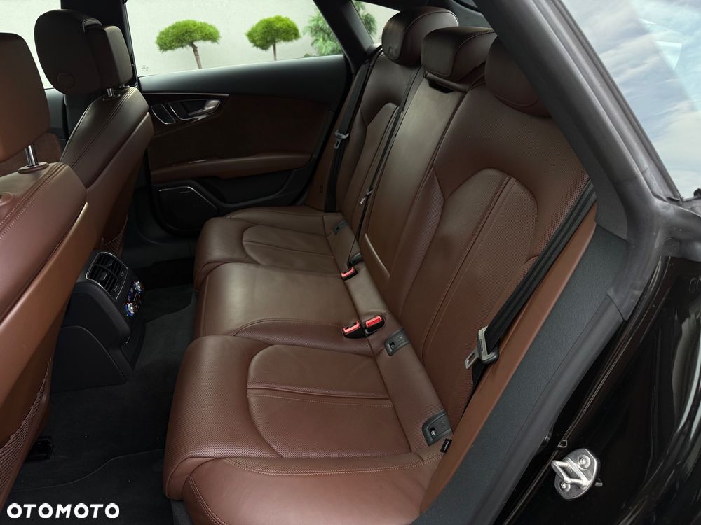 Audi A7 Sportback - 34